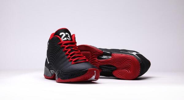 Air Jordan XX9 695515 001 AFEW STORE